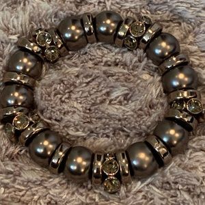 Givenchy Stretch Bracelet